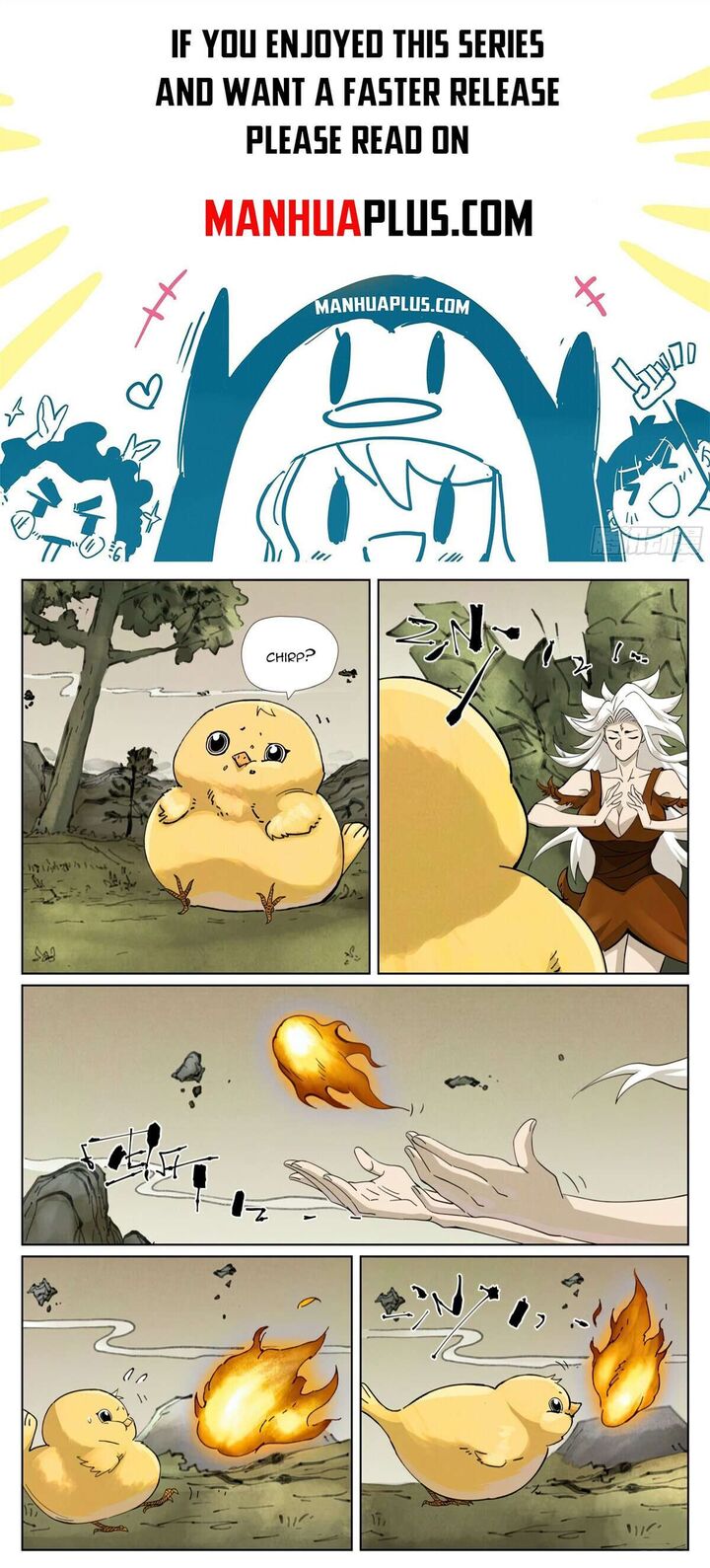Tales Of Demons And Gods 495f 1