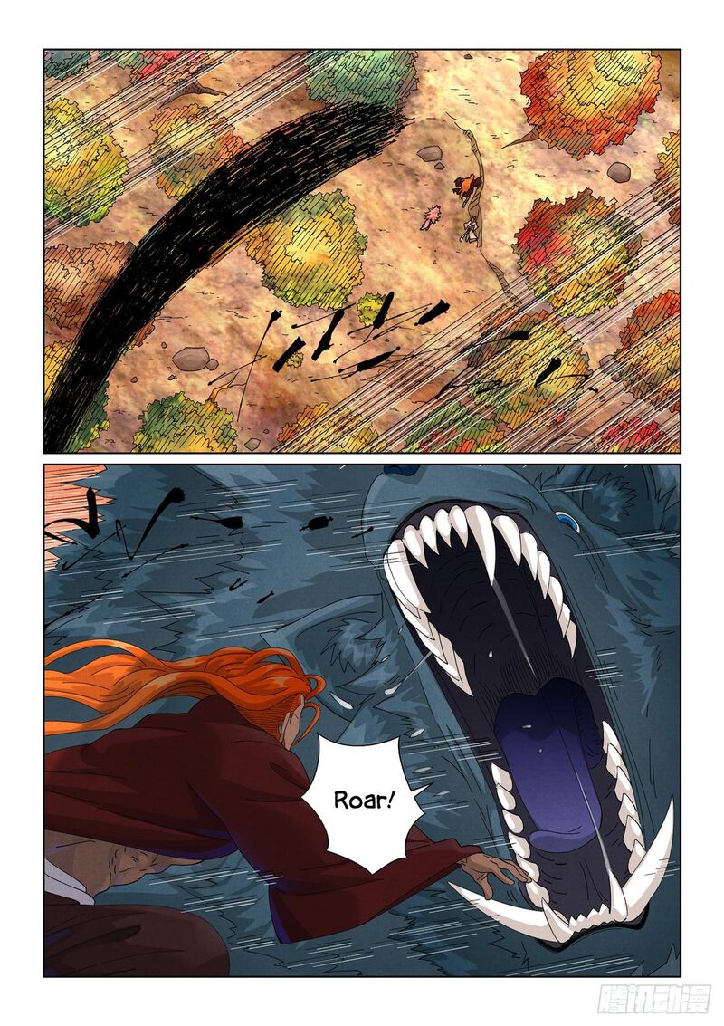 Tales Of Demons And Gods 496 3