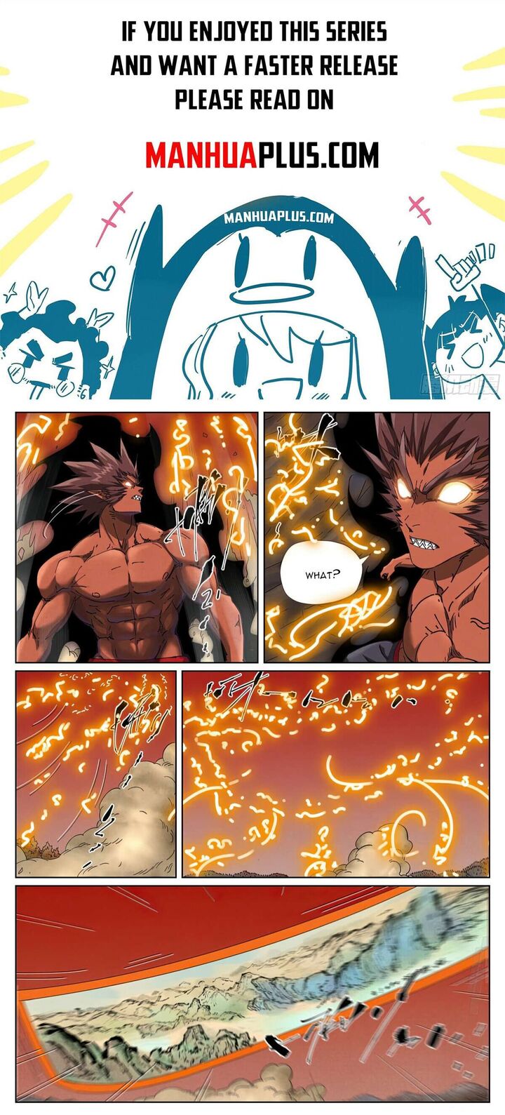 Tales Of Demons And Gods 498f 1