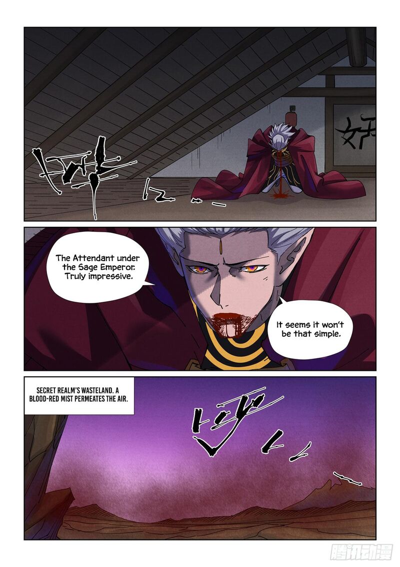 Tales Of Demons And Gods 502 9
