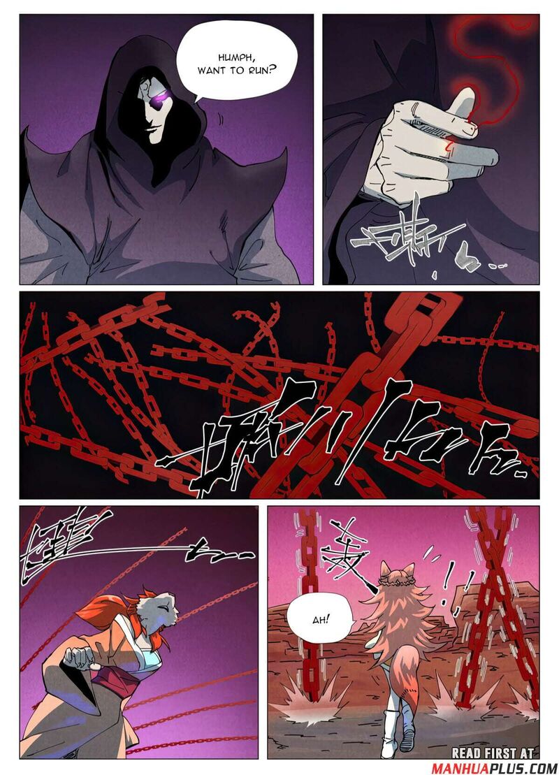 Tales Of Demons And Gods 510a 6