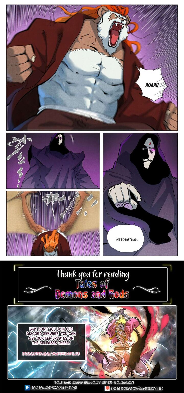 Tales Of Demons And Gods 510a 9