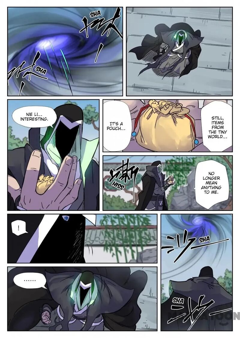 Tales Of Demons And Gods 512 5