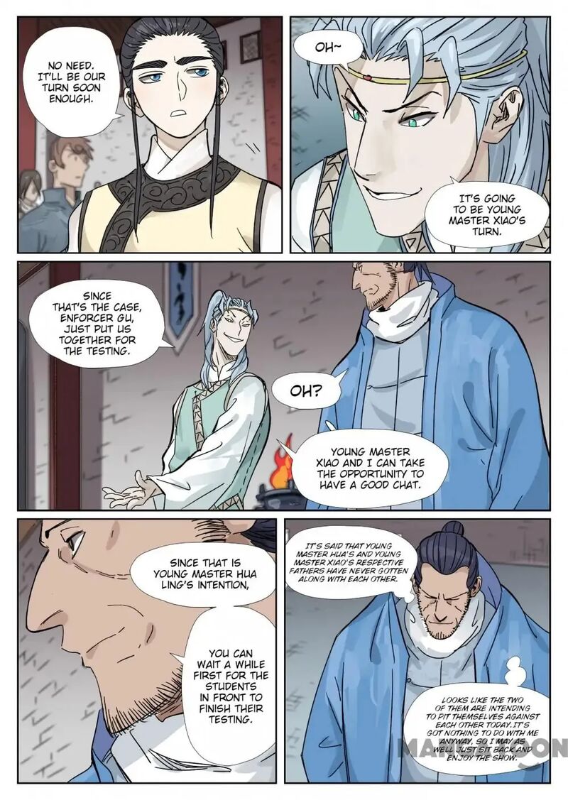 Tales Of Demons And Gods 515 6