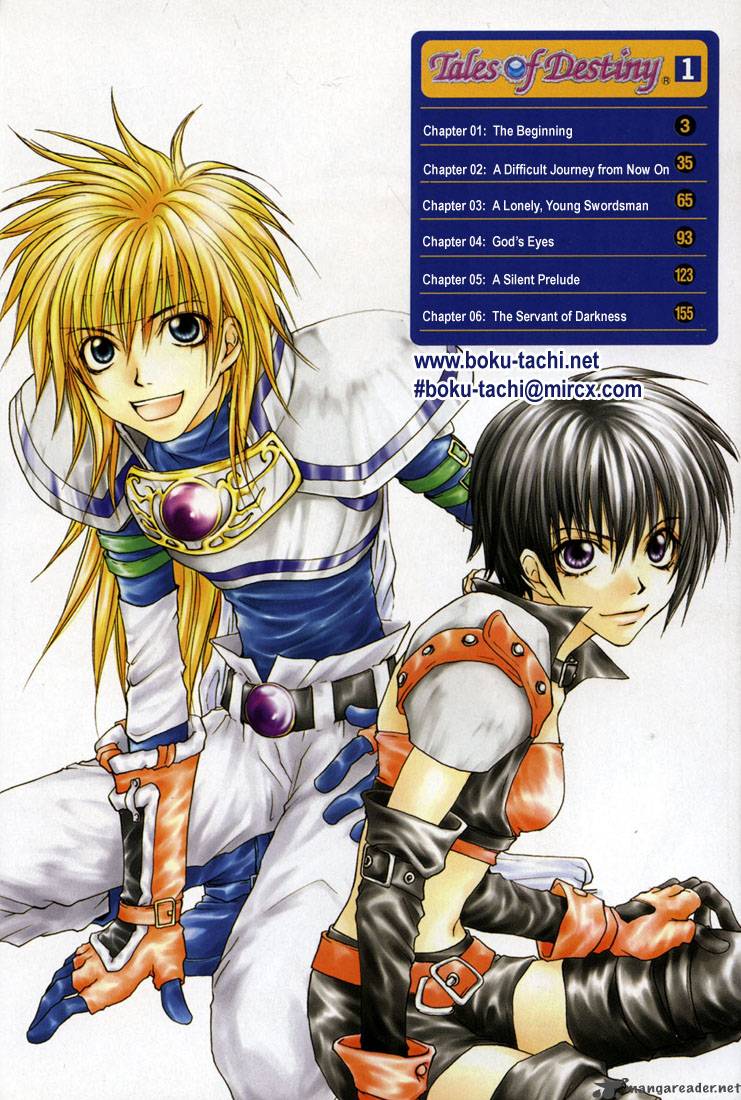 Tales Of Destiny 1 4