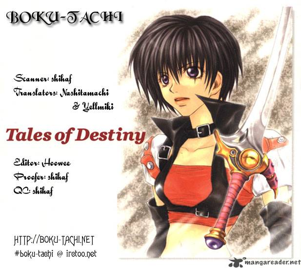 Tales Of Destiny 14 1