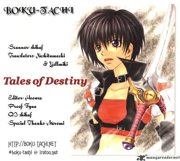 Tales Of Destiny 21 1