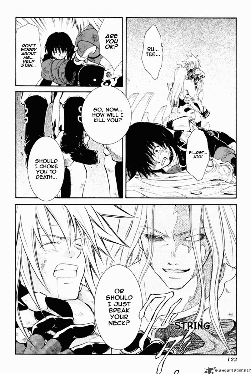 Tales Of Destiny 30 10