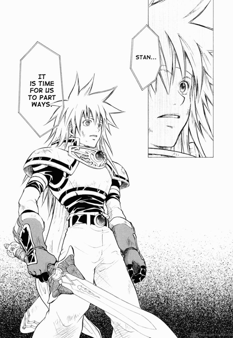 Tales Of Destiny 30 31