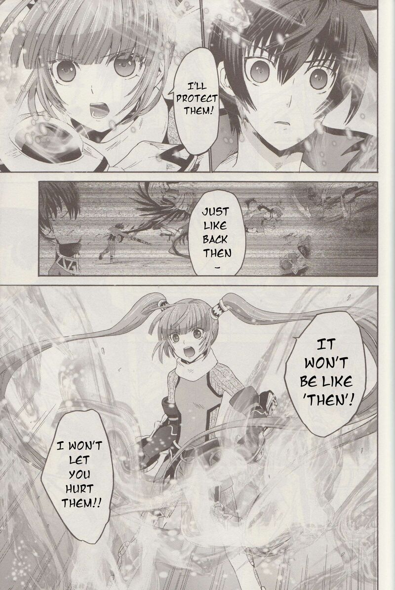 Tales Of Graces F 15 10