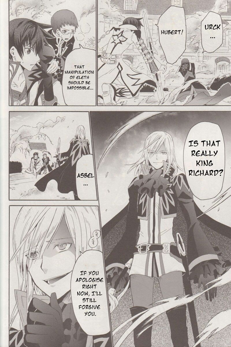 Tales Of Graces F 15 3