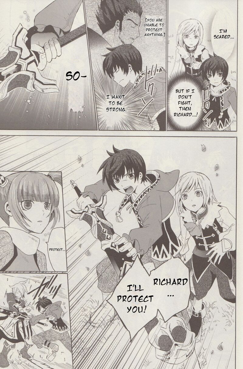 Tales Of Graces F 2 21