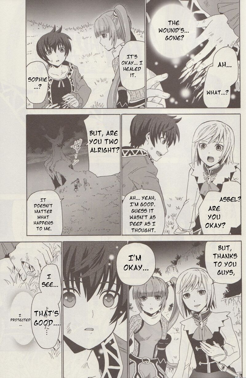 Tales Of Graces F 2 29