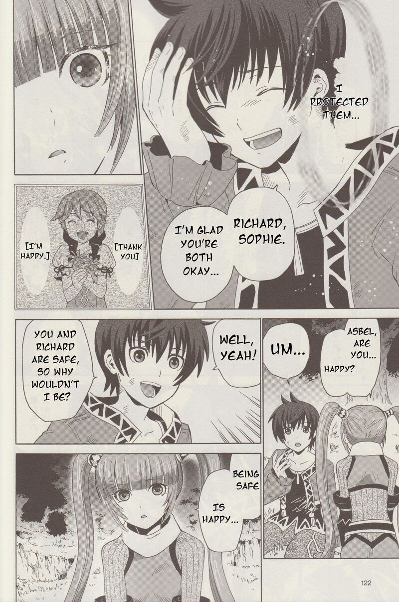 Tales Of Graces F 2 30