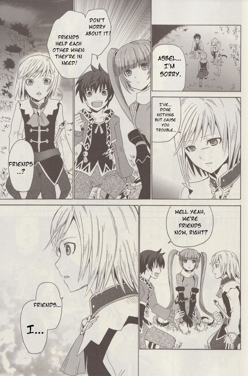 Tales Of Graces F 2 33
