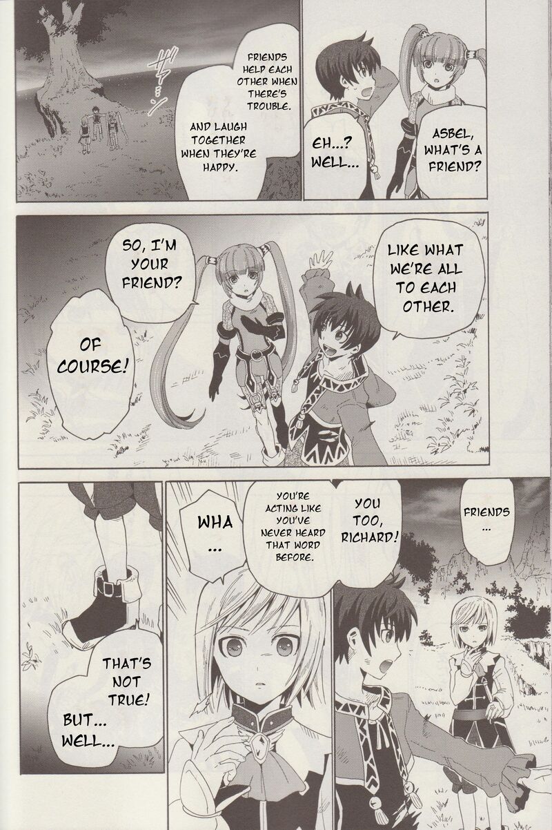 Tales Of Graces F 2 34