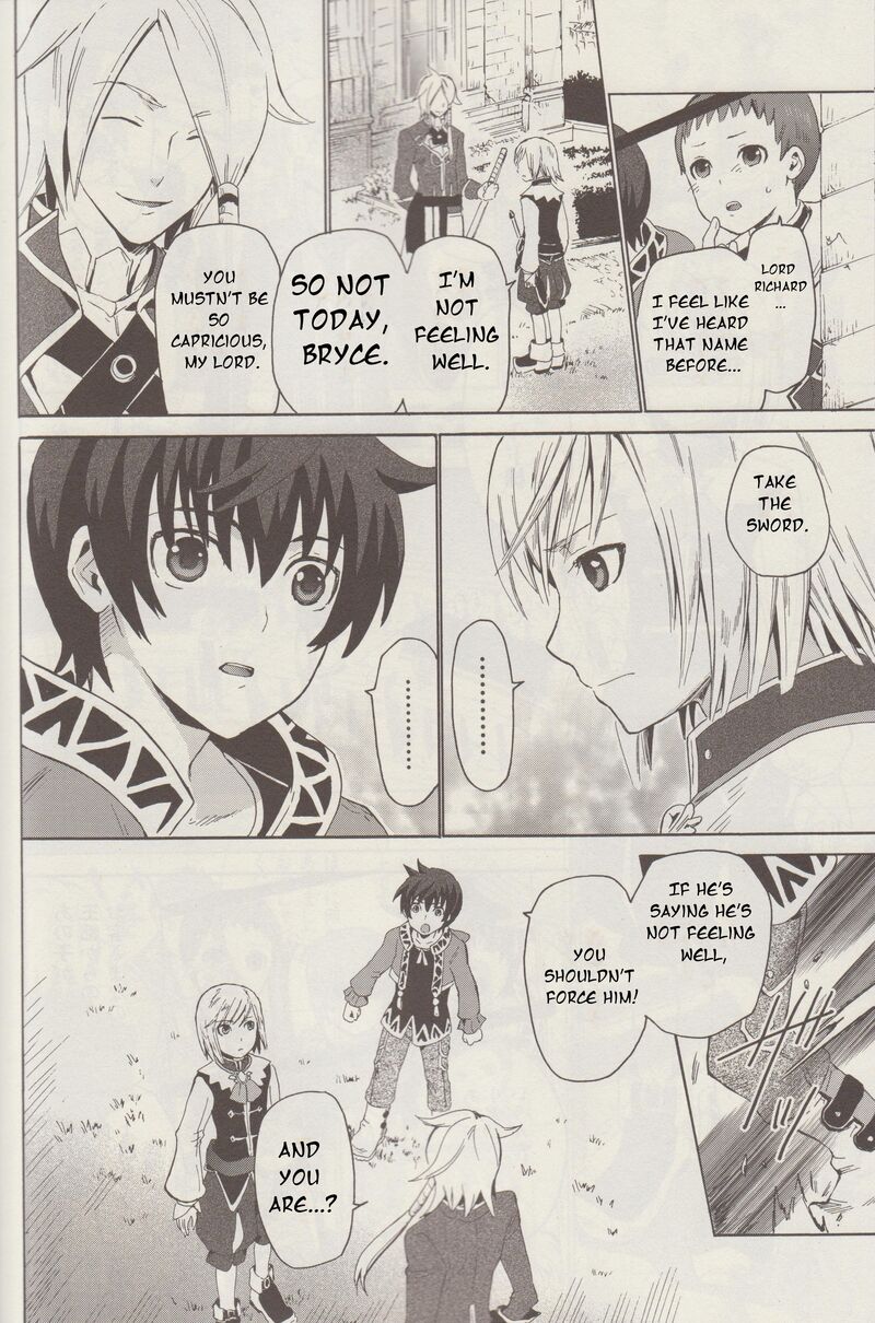 Tales Of Graces F 2 7