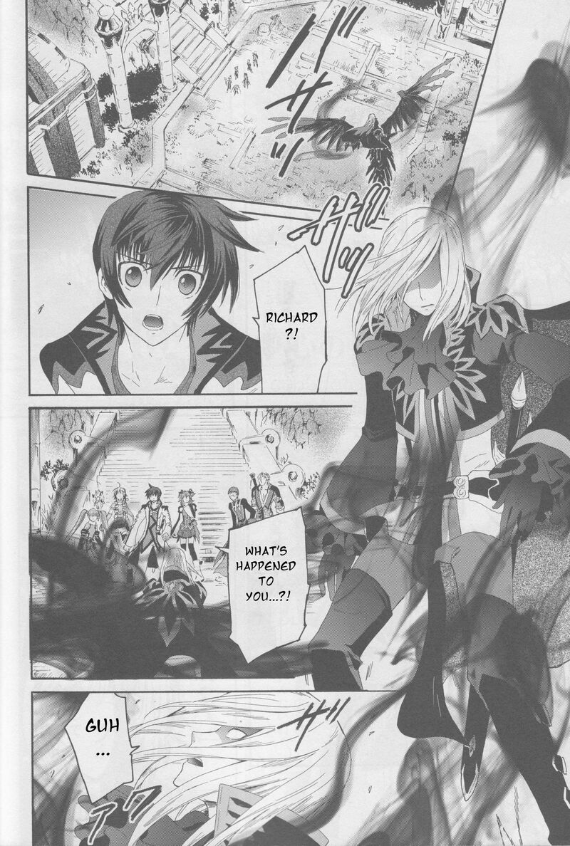 Tales Of Graces F 21 9