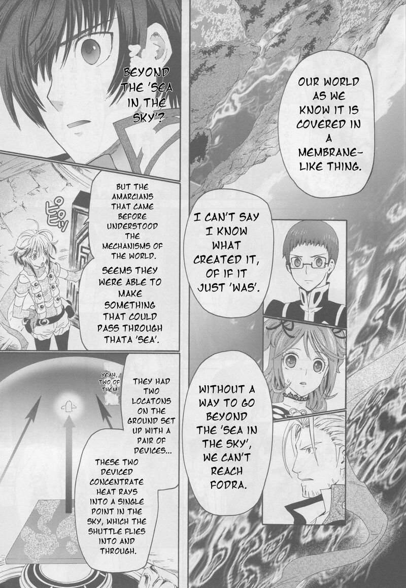 Tales Of Graces F 22 7