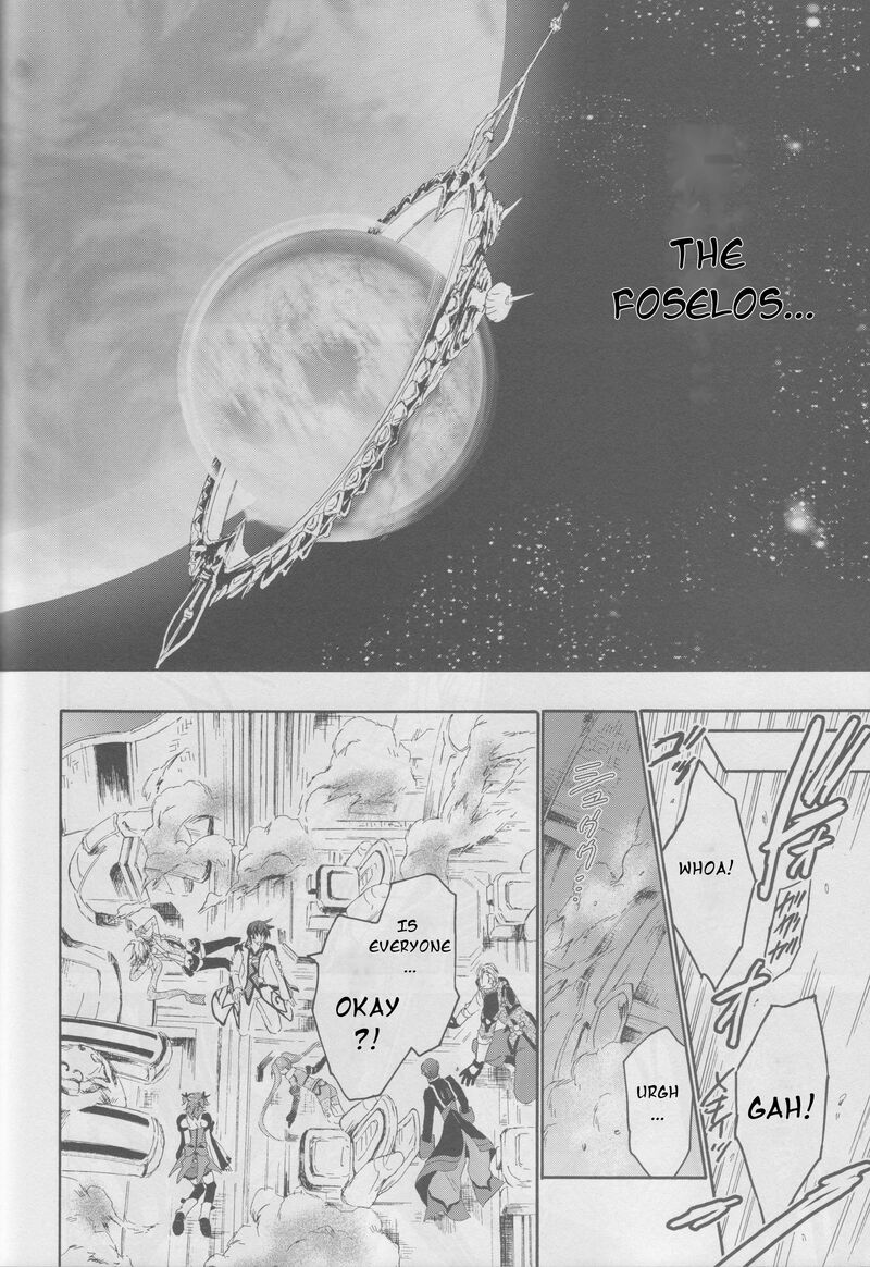 Tales Of Graces F 23 13