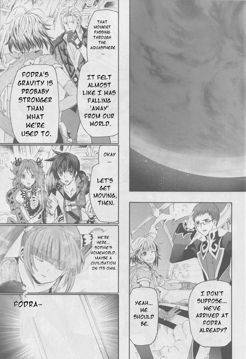 Tales Of Graces F 23 14