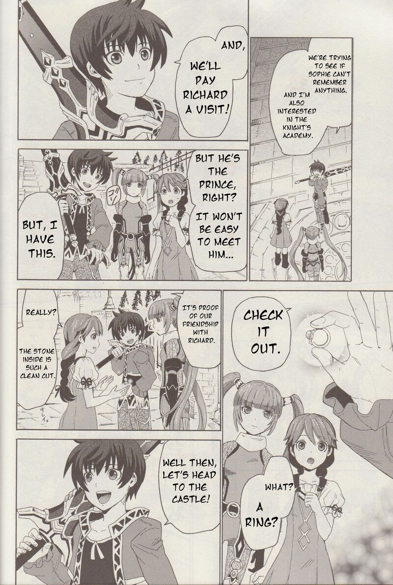 Tales Of Graces F 3 14