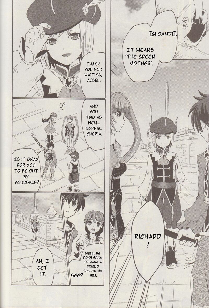 Tales Of Graces F 3 17