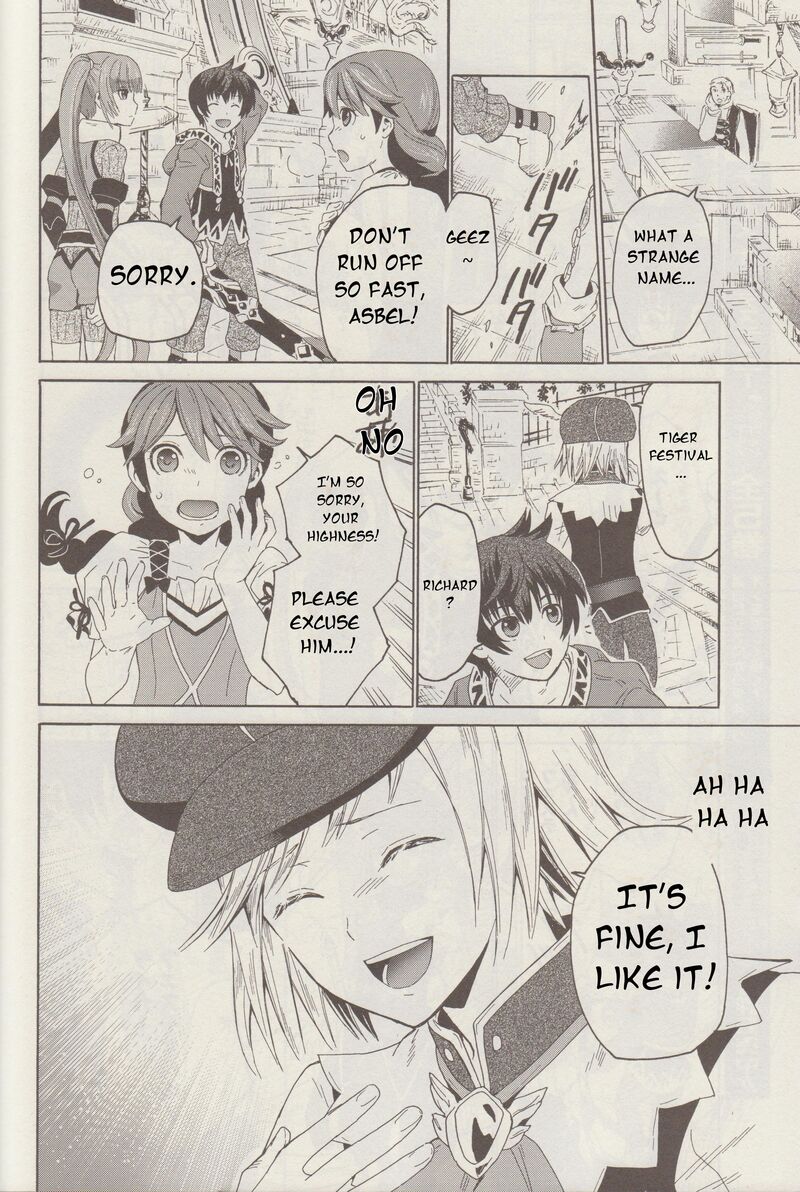 Tales Of Graces F 3 21