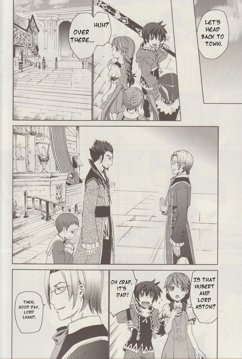 Tales Of Graces F 3 30