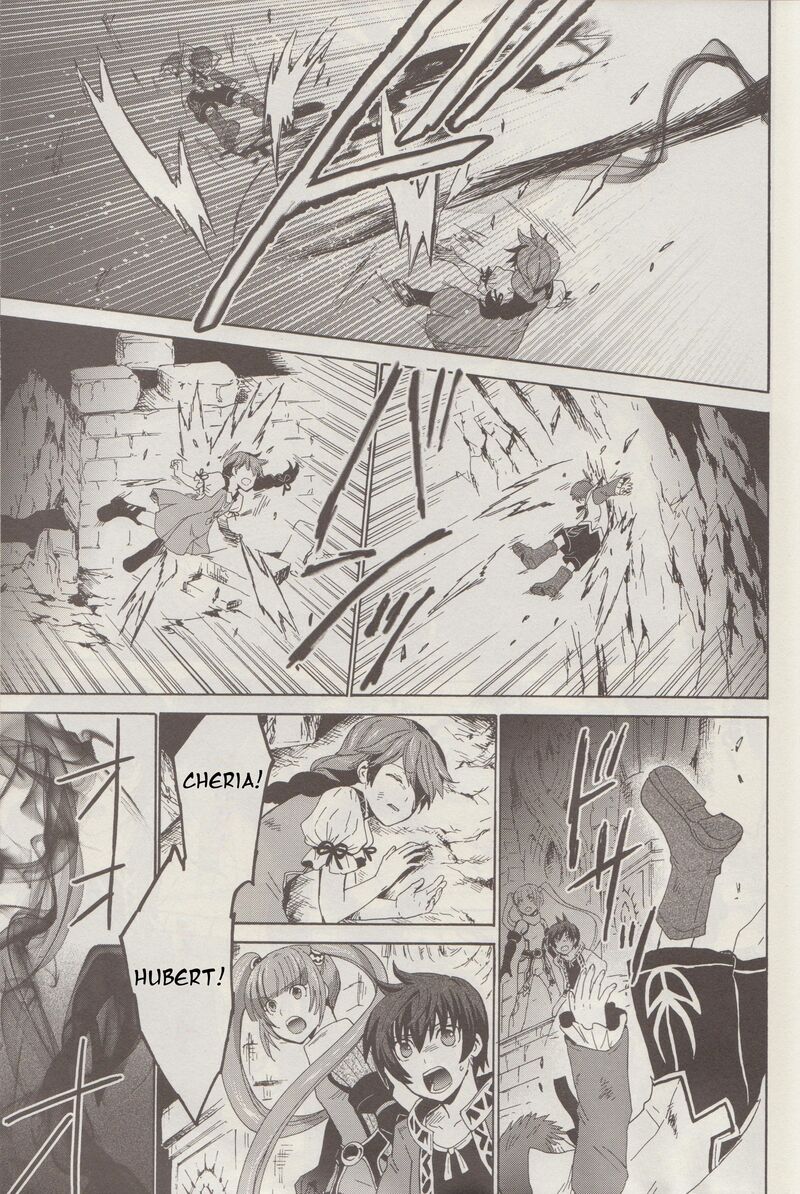 Tales Of Graces F 4 22