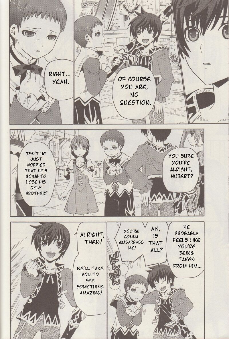 Tales Of Graces F 4 7