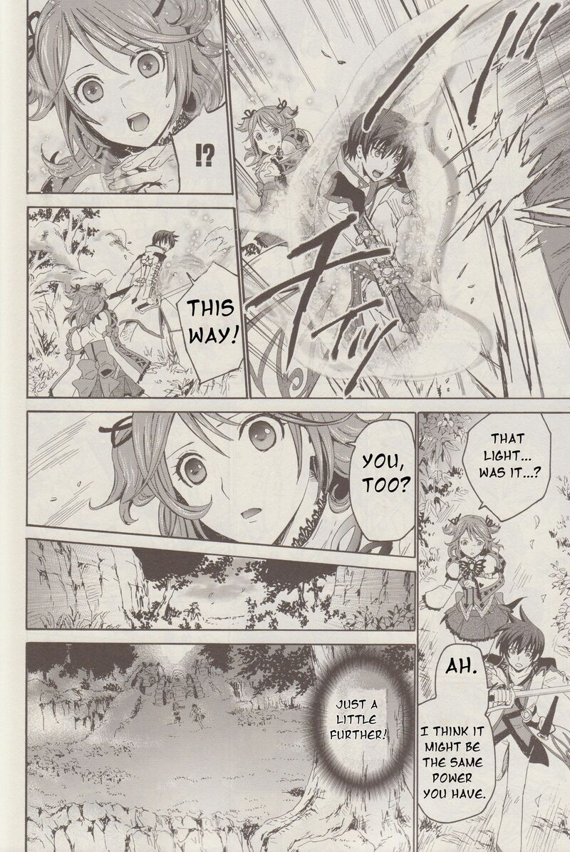Tales Of Graces F 6 29