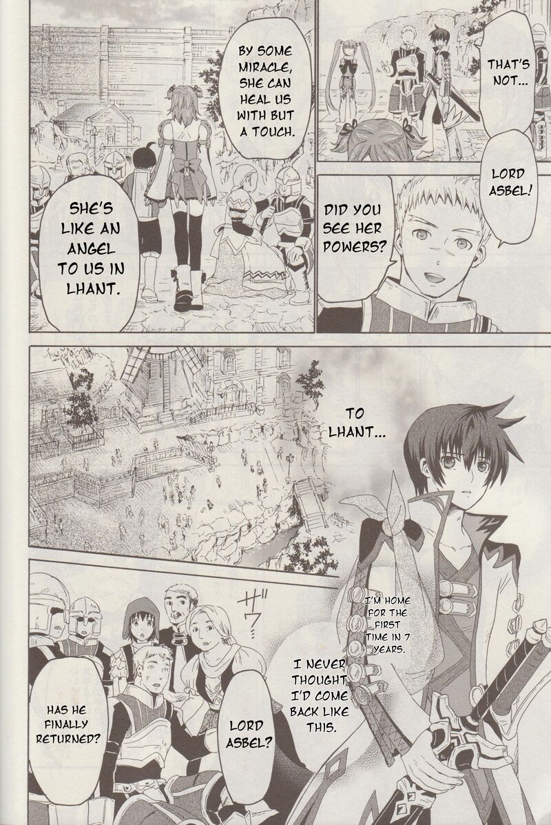 Tales Of Graces F 7 13