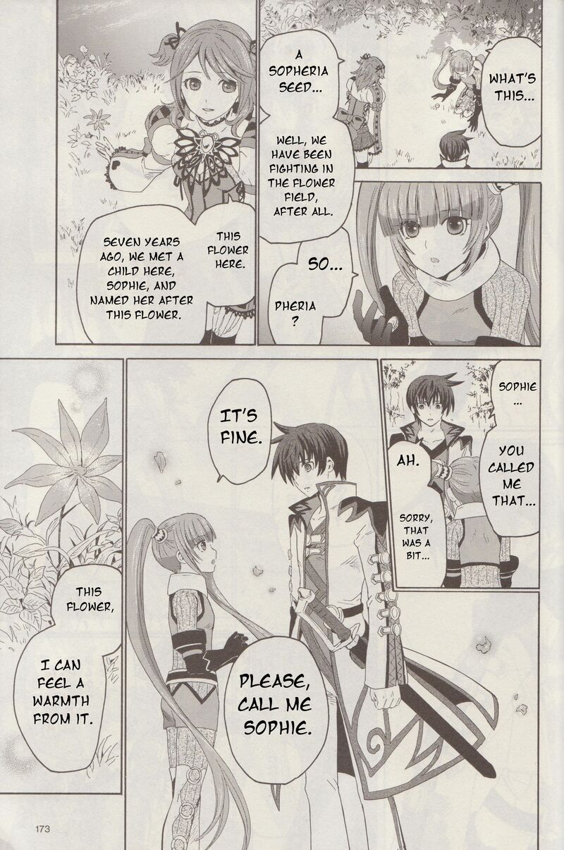 Tales Of Graces F 7 9