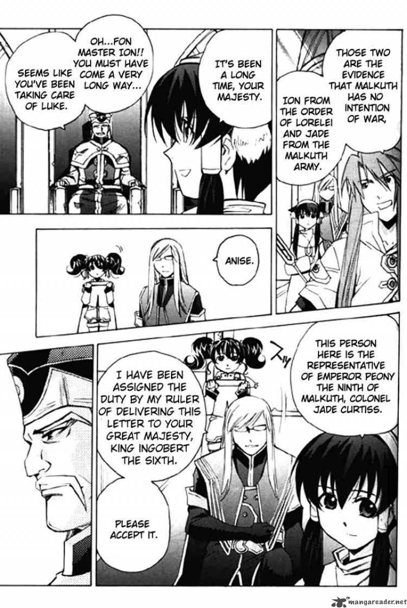 Tales Of The Abyss 10 10