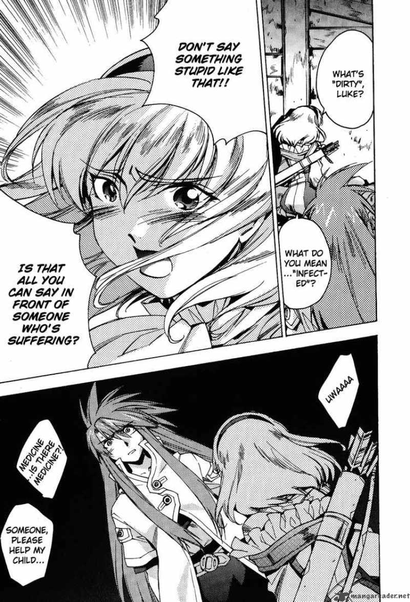 Tales Of The Abyss 14 5