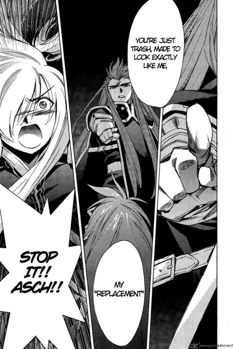 Tales Of The Abyss 15 21