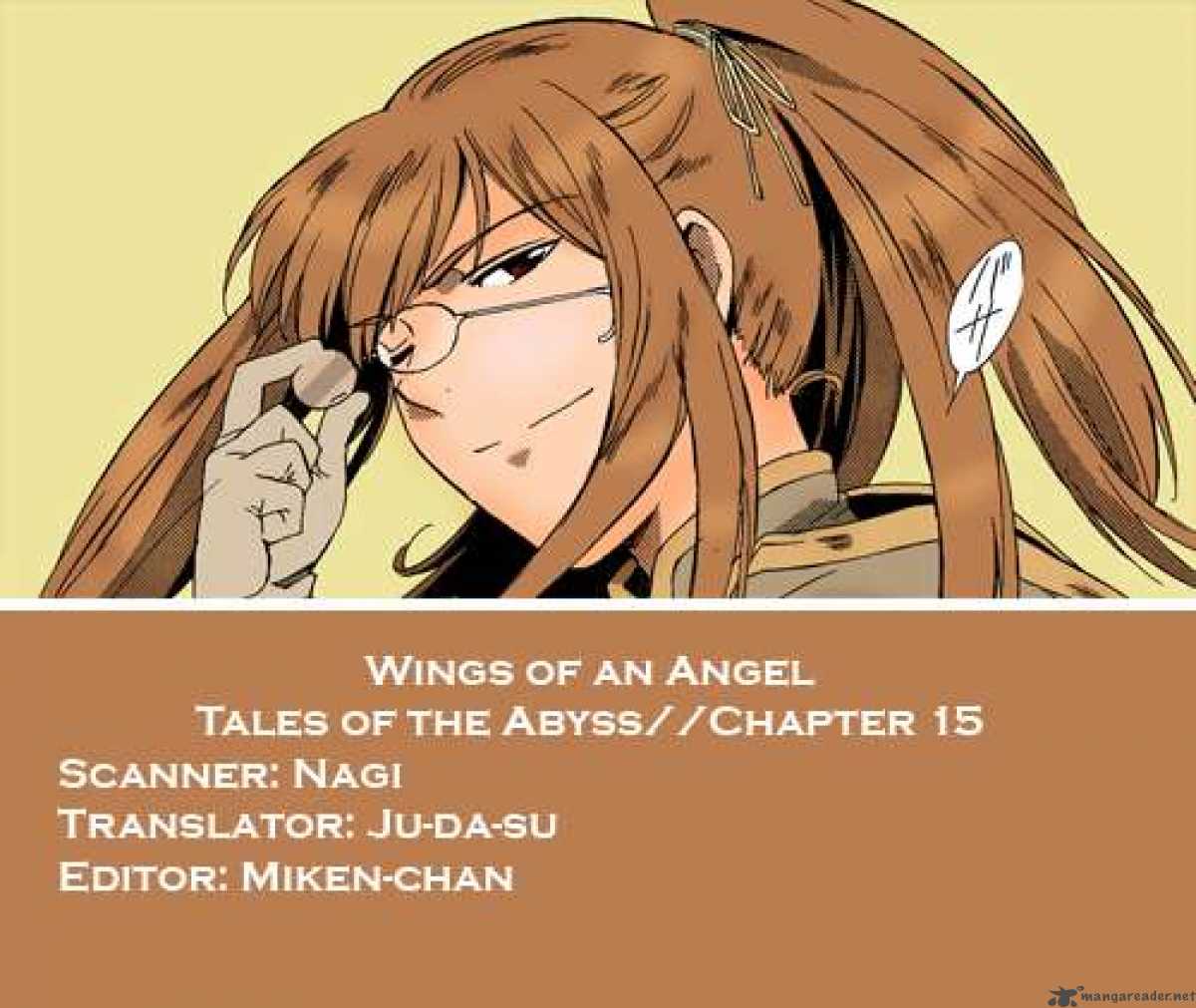 Tales Of The Abyss 15 27
