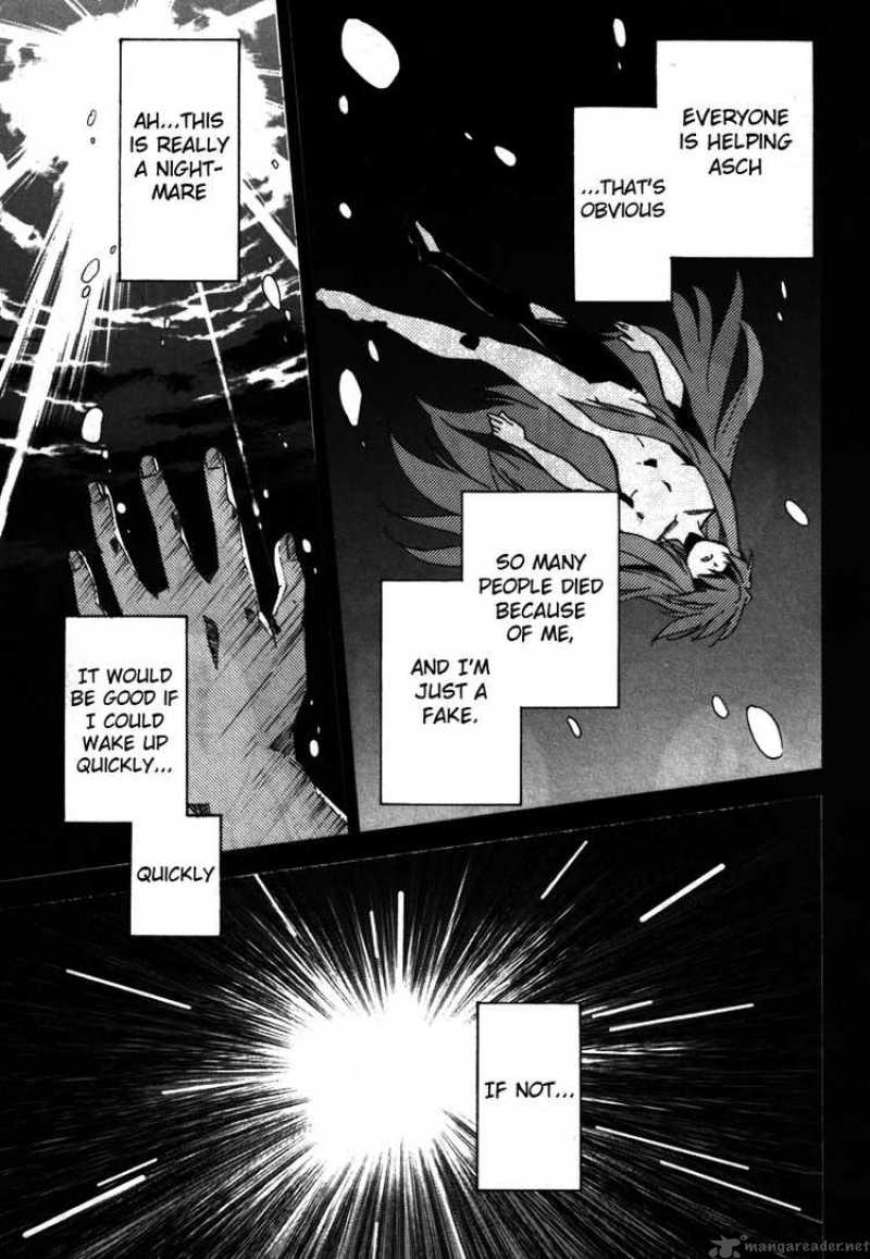 Tales Of The Abyss 17 17