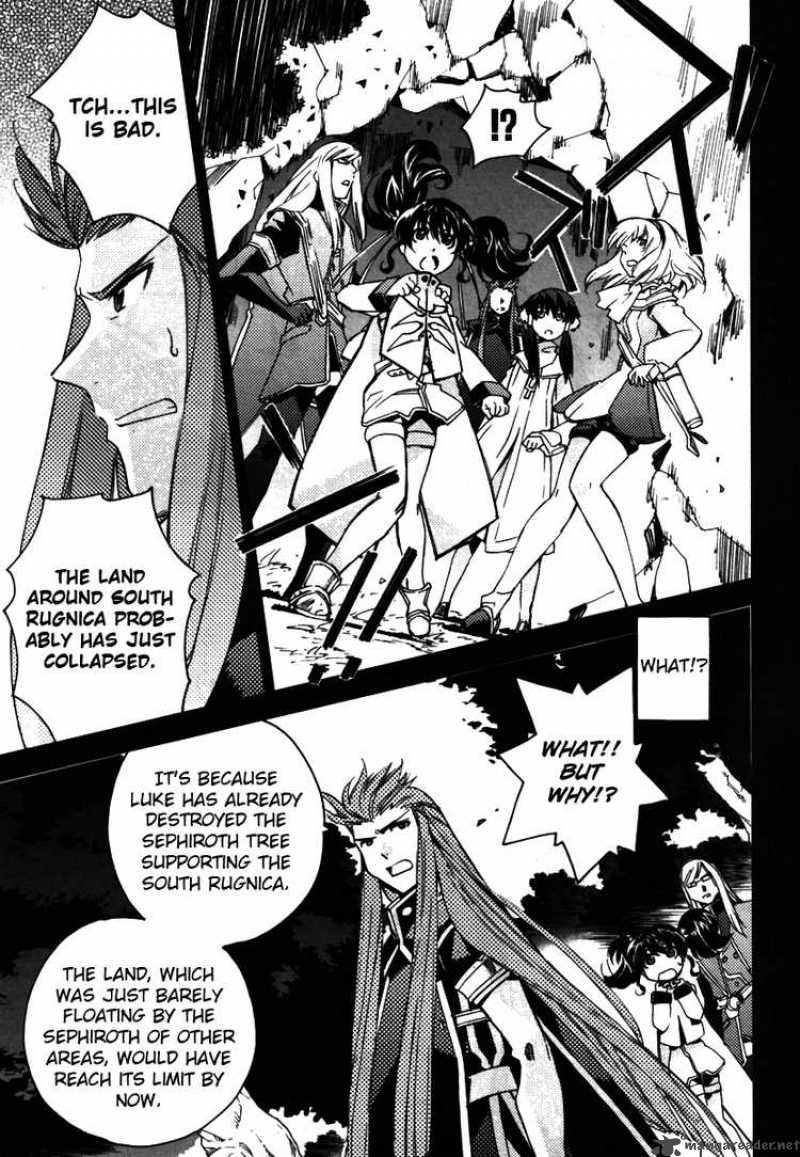 Tales Of The Abyss 17 25