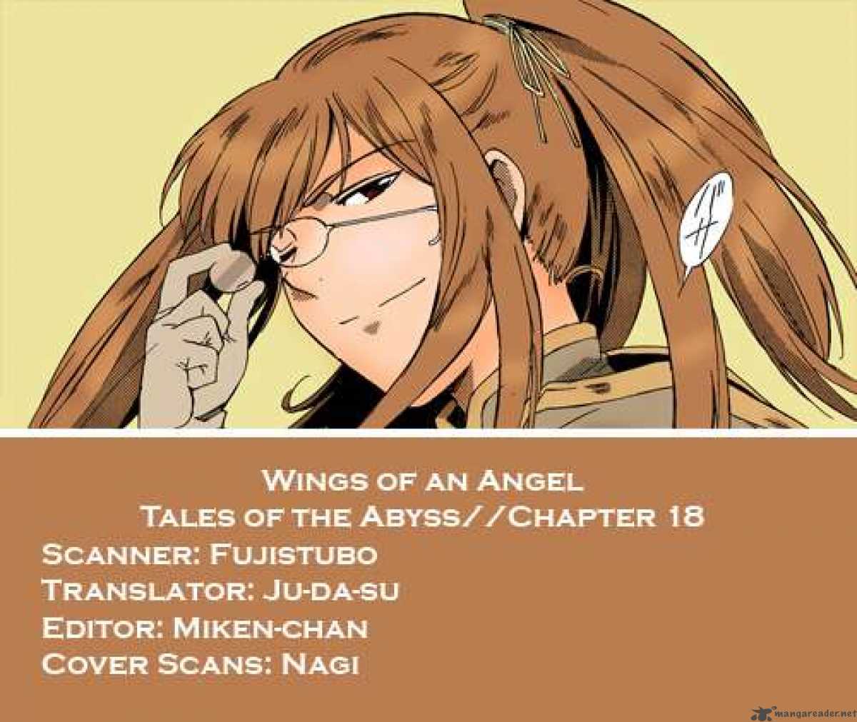 Tales Of The Abyss 18 33