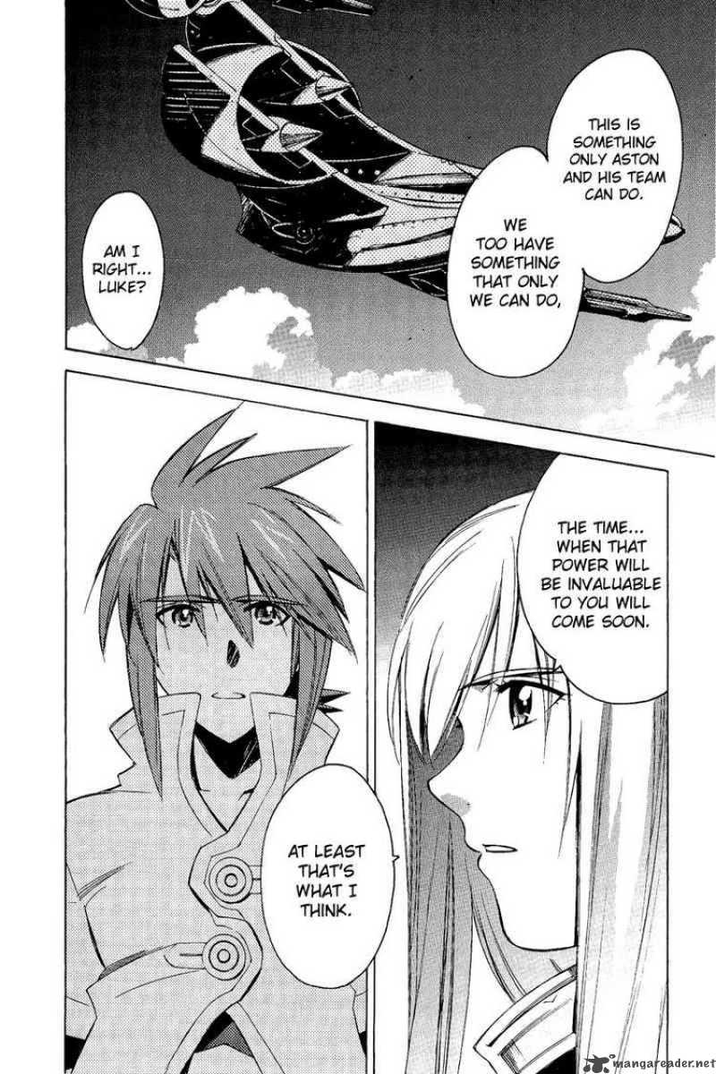 Tales Of The Abyss 20 22