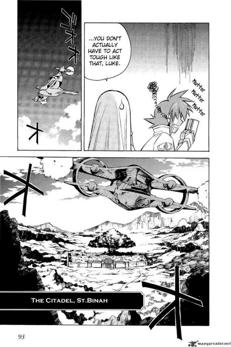Tales Of The Abyss 20 25