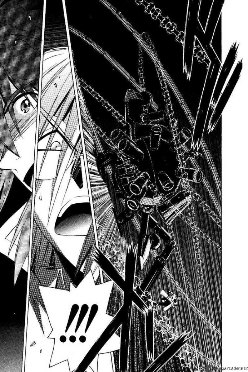 Tales Of The Abyss 21 21