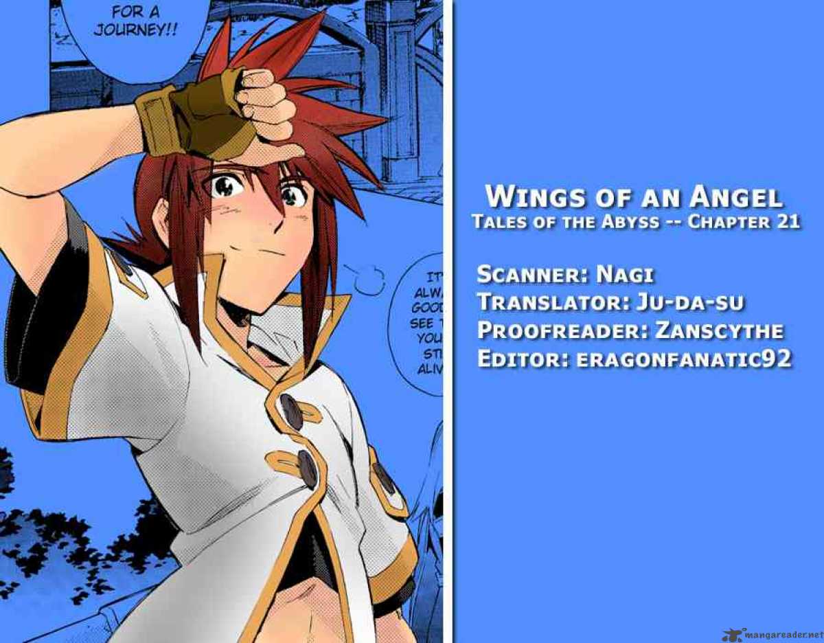 Tales Of The Abyss 21 40
