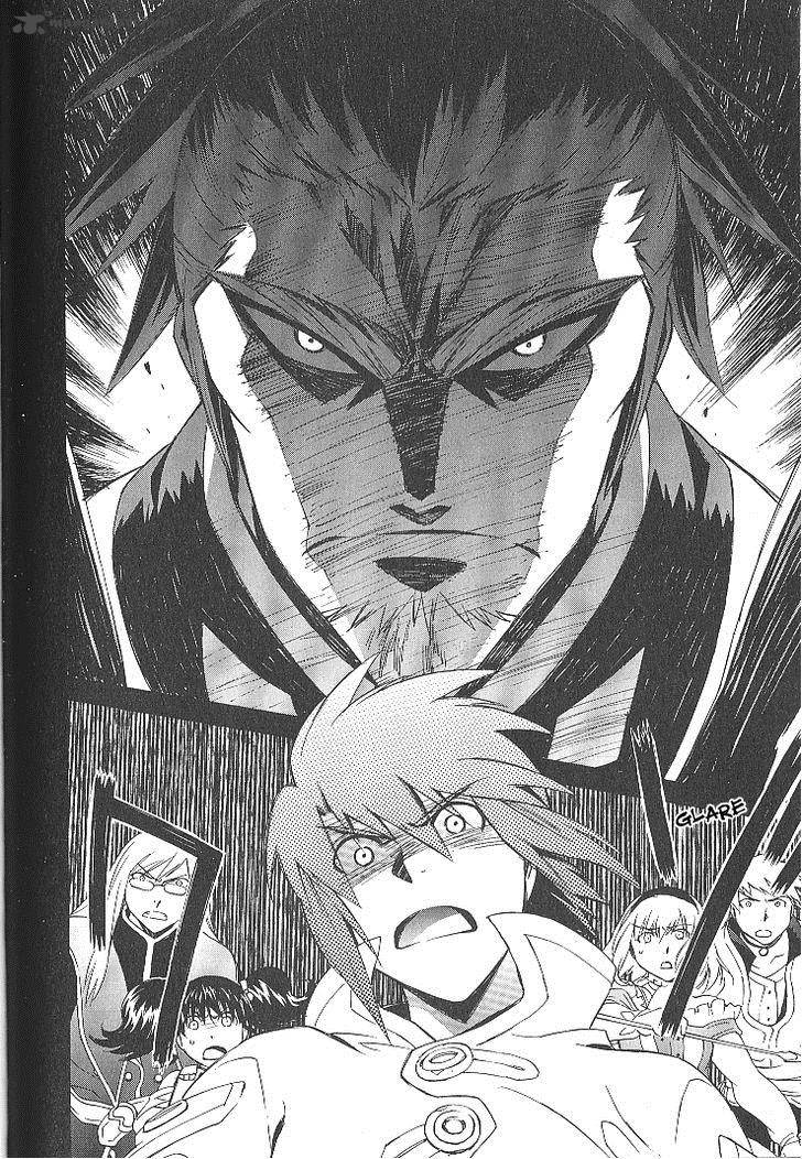 Tales Of The Abyss 26 27