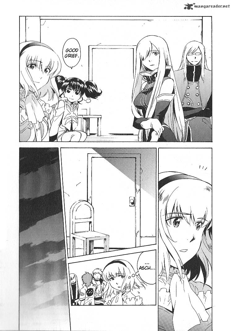 Tales Of The Abyss 27 23