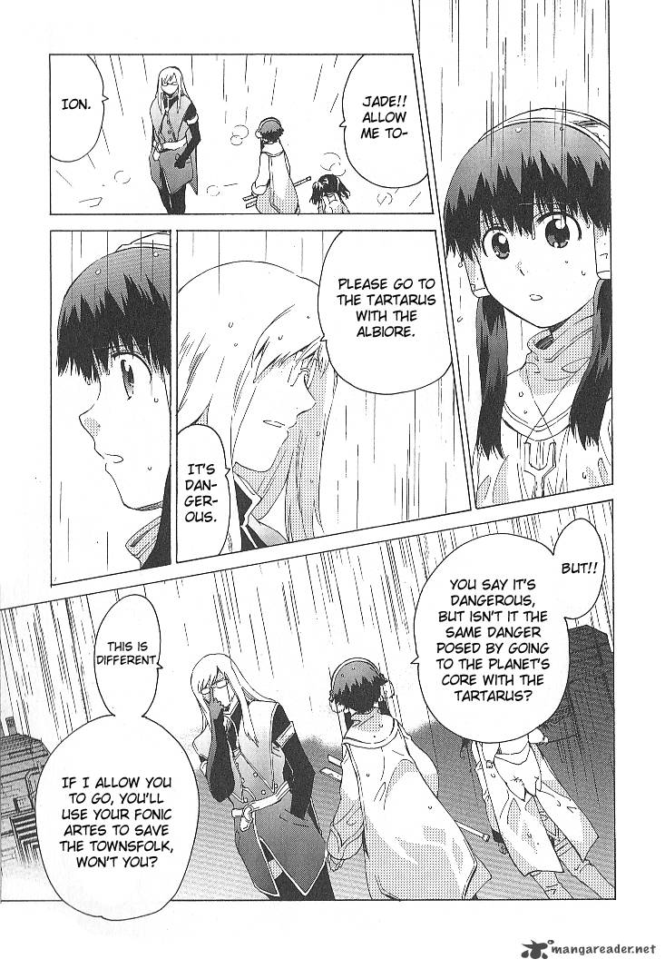 Tales Of The Abyss 33 11