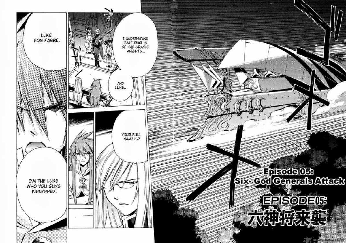 Tales Of The Abyss 5 2