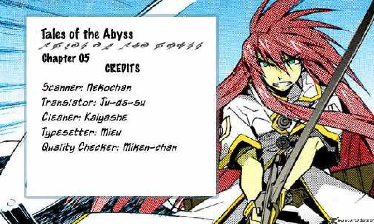 Tales Of The Abyss 5 32